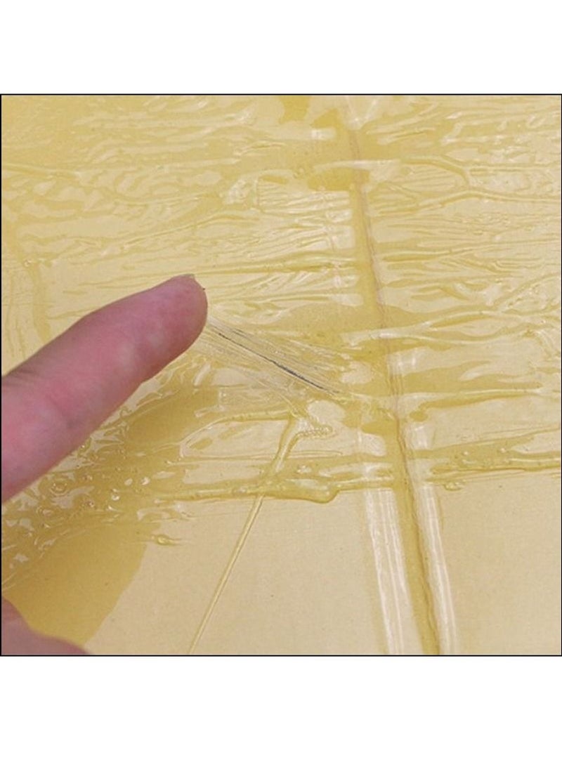 GREEN KILLER 12 PCS Mouse Traps Indoor,Mouse Glue Traps,Sticky Traps, Glue Boards Professional Strength That Work Capturing Indoor and Outdoor Rat - Image 4