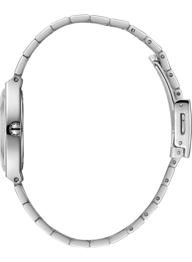 Slazenger Women's Metal Analog Watch SL.9.2470.3.05 - 28 mm