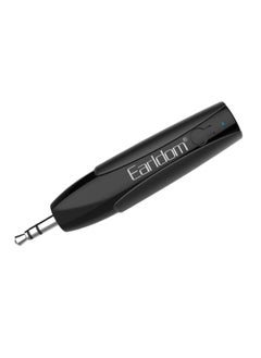 ELTRAZONE M68 Aux Wireless Bluetooth Adapter Receiver – Bluetooth 5.0 Audio Receiver for Car, Home, and Wired Speakers  - Image 1