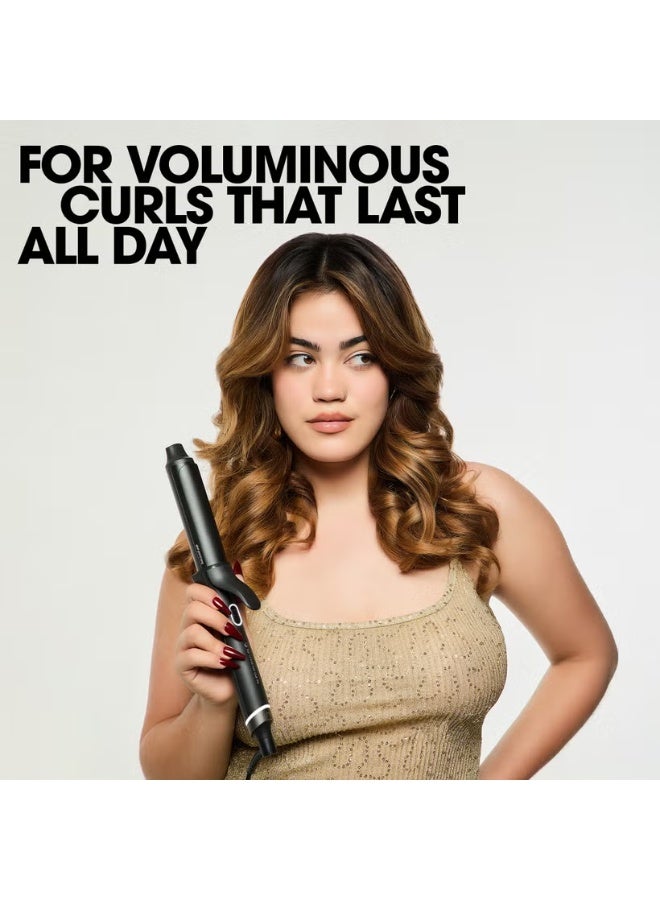 ghd Chronos Curve Conical Wand - 28-23mm Hair Curler - Image 2