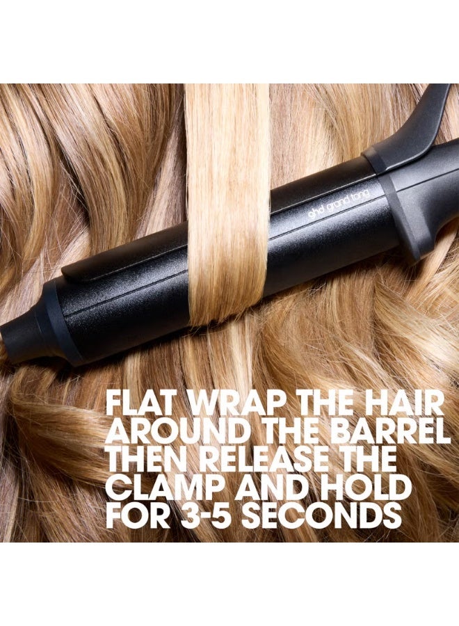 ghd Chronos Curve Conical Wand - 28-23mm Hair Curler - Image 4