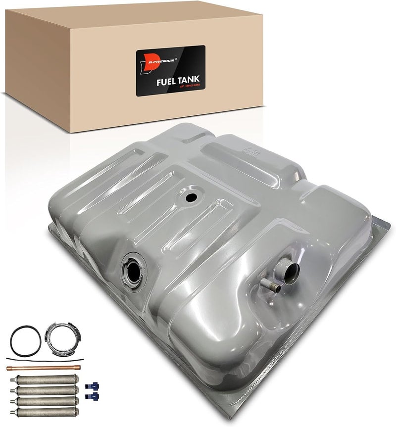 A-Premium Fuel Tank for Ford Models - Image 1