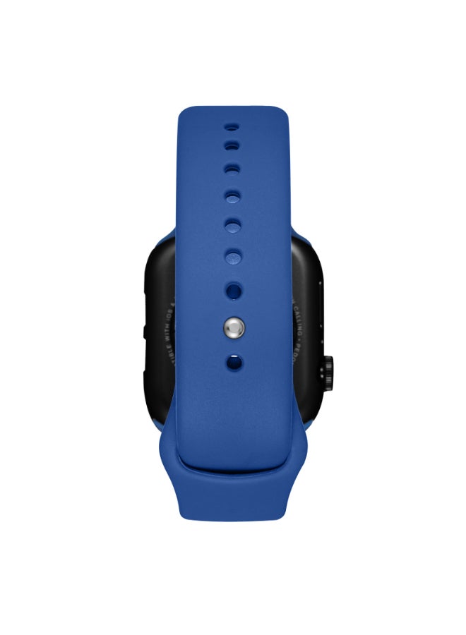 كينيث سكوت ساعة ذكية للجنسين من السيليكون - - . ملم - Image 4