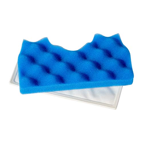 WuYan Vacuum Cleaner Part filters For Samsung Cup DJ97-01040C SC43 SC44 SC45series Vacuum Cleaner Dust Filter,3PCS - Image 2