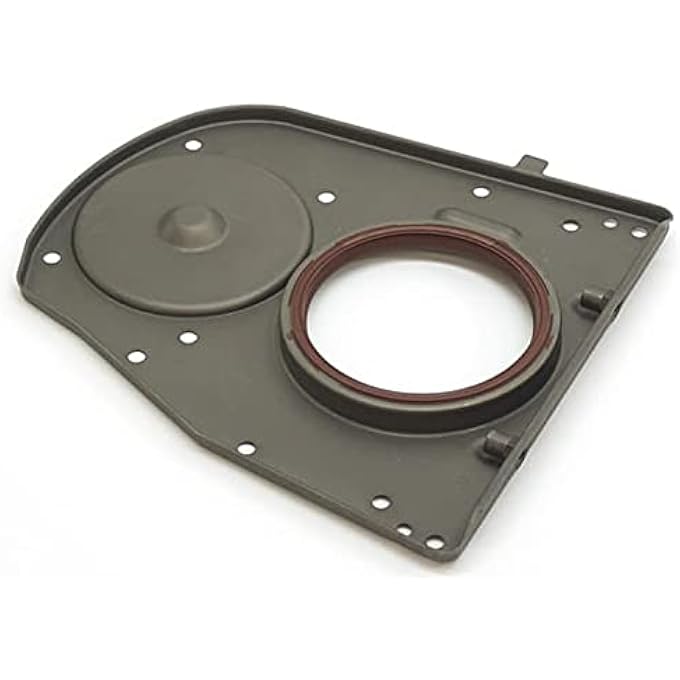 rayihni Crankshaft Seal Rear With Flange For MercedesBenz R171 W203 Slk 200410 2720100814 - Image 1