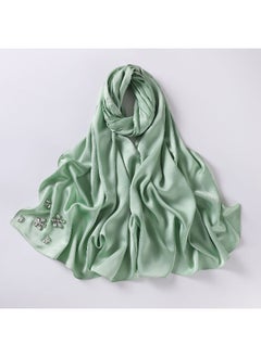 Light green 175cm