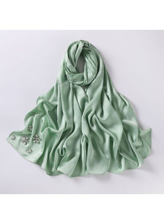Light green 175cm