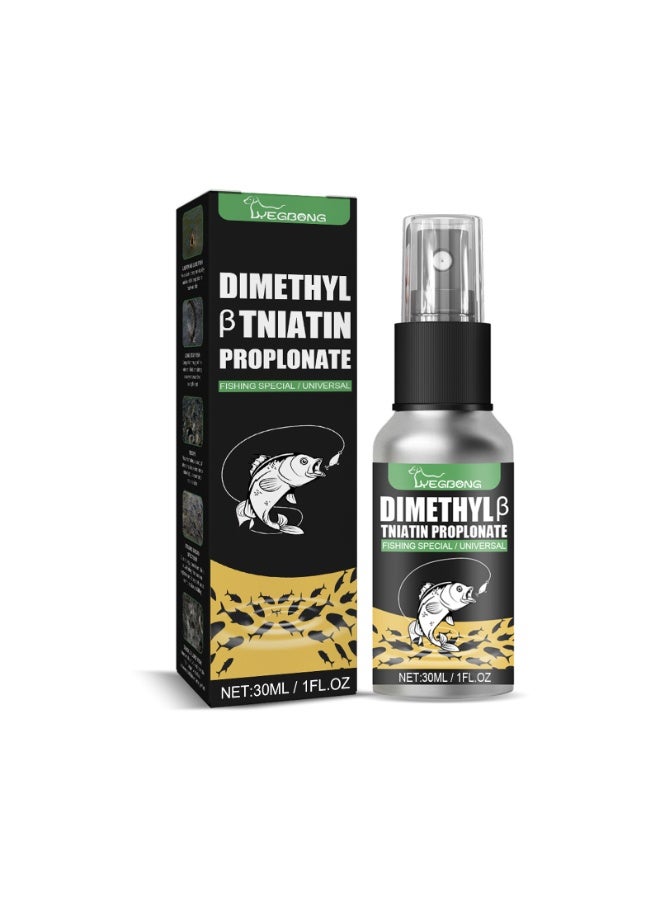 YEGBONG Dimethyl β Tniatin Proplonate,High Concentration Fish Scent Enhancer for Freshwater & Saltwater Lures and Baits - Image 5