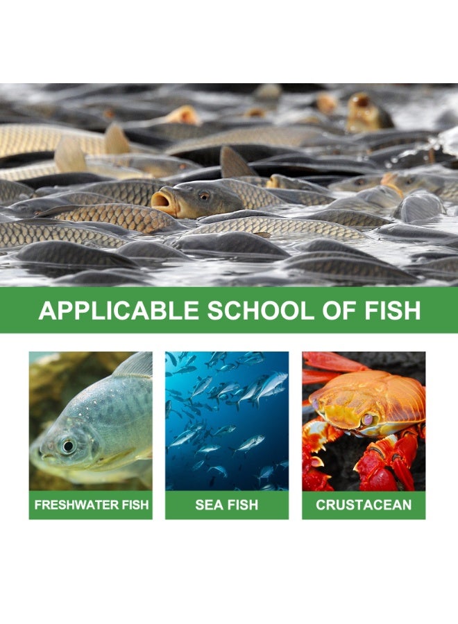 YEGBONG Dimethyl β Tniatin Proplonate,High Concentration Fish Scent Enhancer for Freshwater & Saltwater Lures and Baits - Image 3