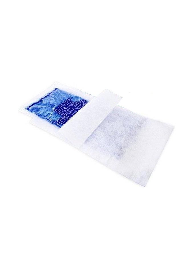 Ritecare Hot, Cold Reusable Gel Packs - Hot Cold Pack for Overheating, Injuries, Pain Relief, First Aid  - Image 3