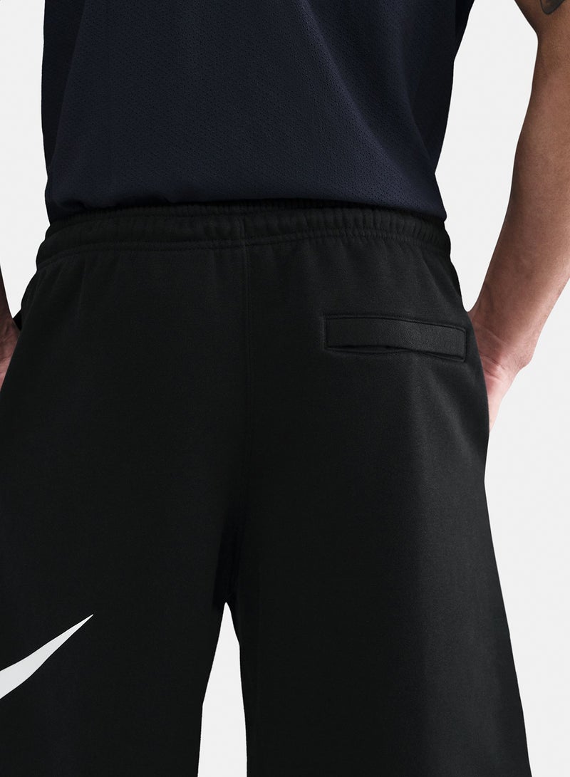 Nike Men’s Nike Club Basketball Shorts - Image 4