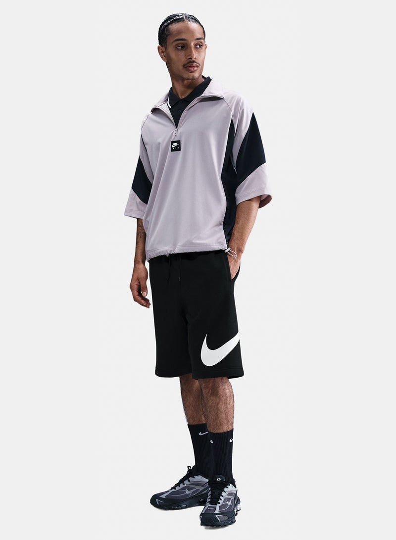 Nike Men’s Nike Club Basketball Shorts - Image 1