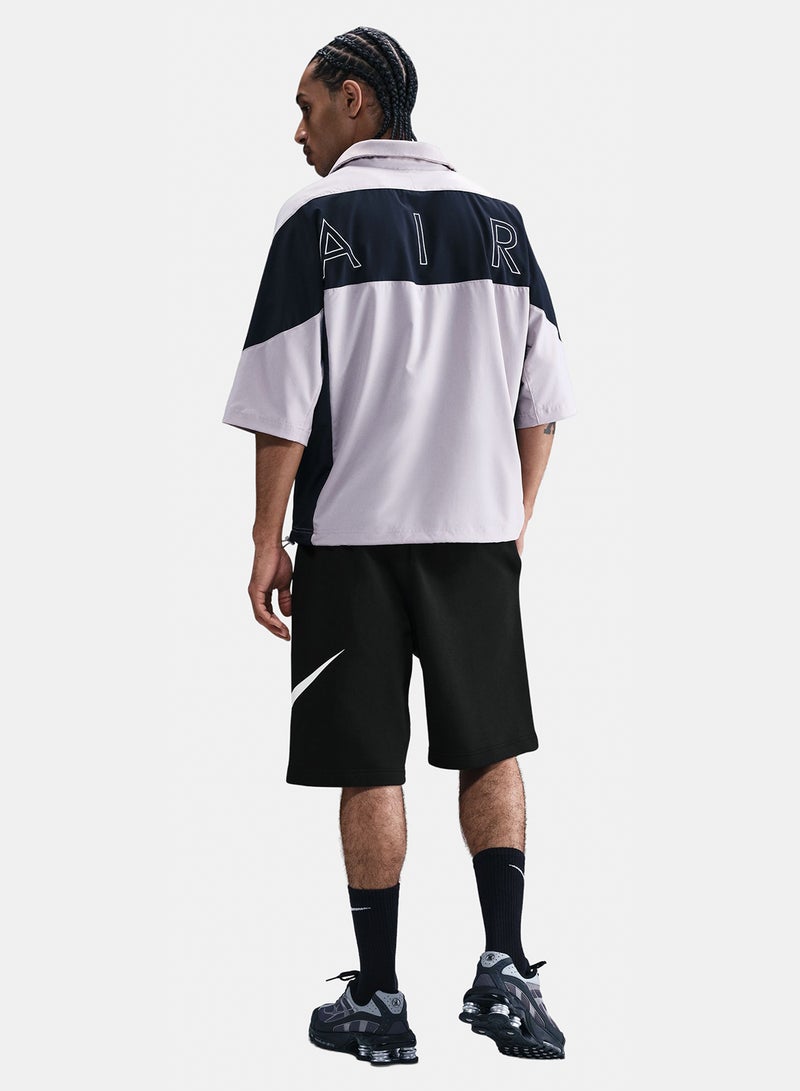 Nike Men’s Nike Club Basketball Shorts - Image 2