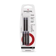 Sheaffer CARTRIDGE SHEAFFER BLACK