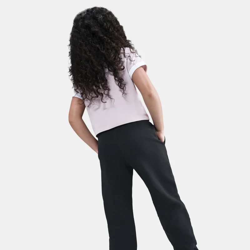 نايكي سراويل رياضية صوفية عصرية للأطفال
