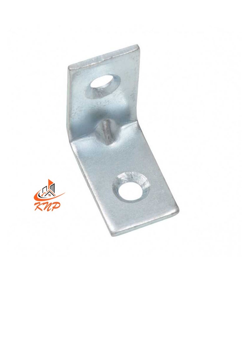 KNP Corner Brace - 25mm (Pack of 10)  - Image 1