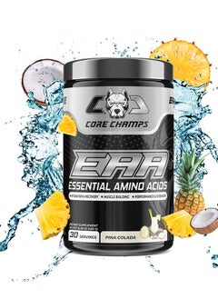 CORE CHAMPS CORE CHAMPS EAA 30SV PINA COLADA 
