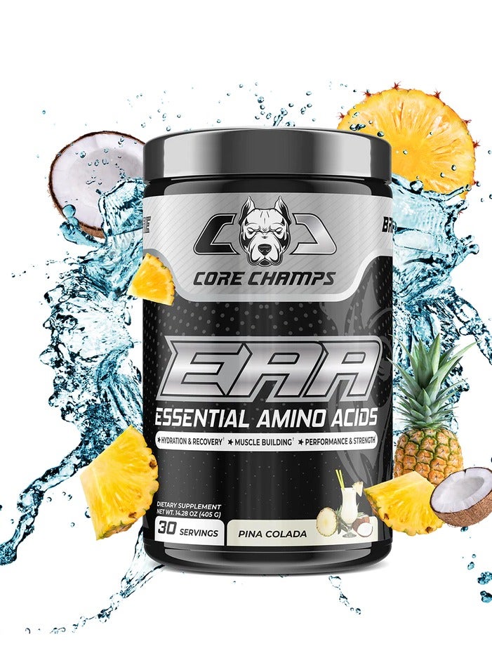 كور تشامبس EAA 30SV بينا كولادا