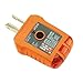 Klein Tools Klein Tools RT210 GFCI Receptacle Tester for North American AC Electrical Outlet Receptacles  - Image 2
