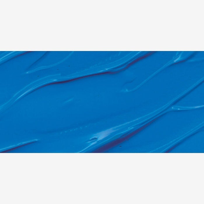 فاليجو طلاء أكريليك للفنانين 24 أزرق أساسي 1000 مل - درجة الاستوديو، مقاوم للضوء وغير سام - Image 2