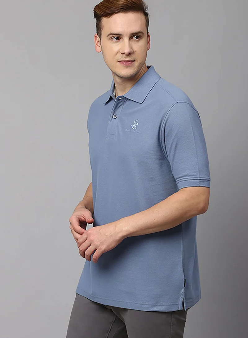 bhpoloclub Essential Polo T-Shirt