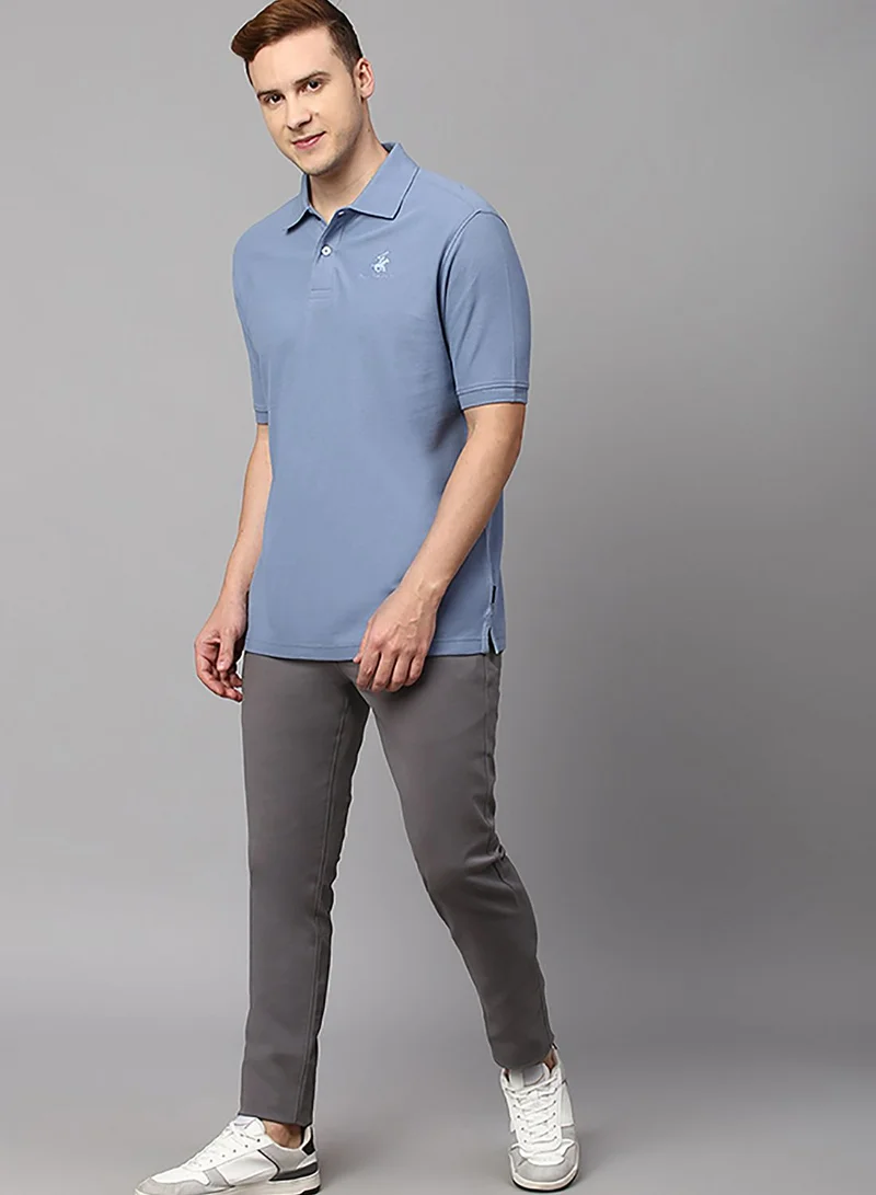 bhpoloclub Essential Polo T-Shirt