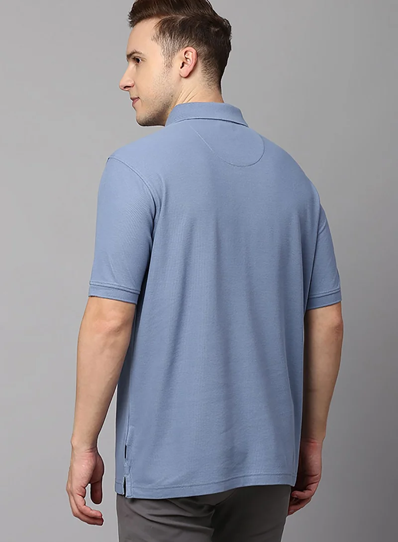 bhpoloclub Essential Polo T-Shirt