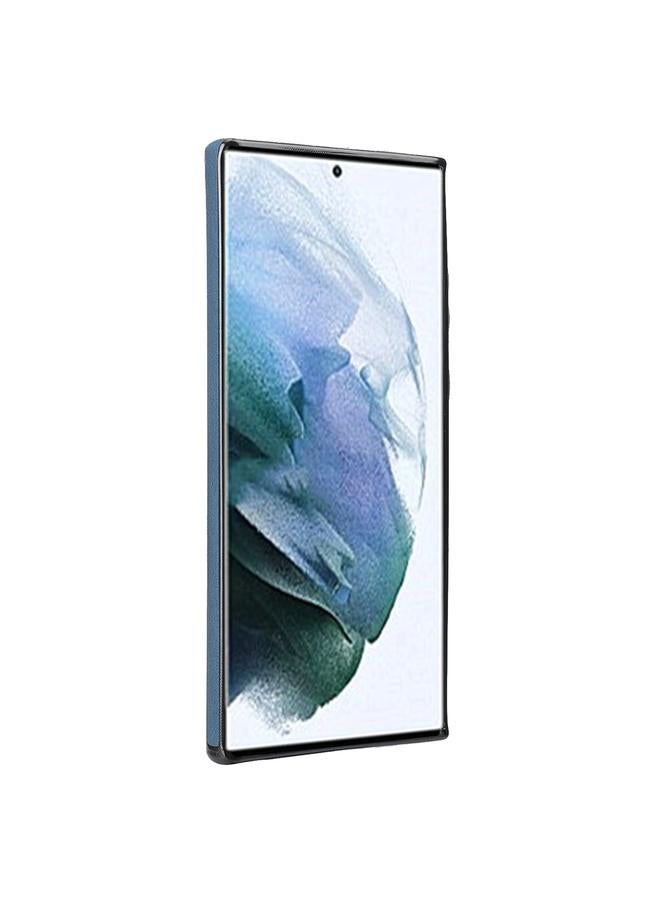 S-TOP Case For Samsung Galaxy S23 Ultra 5G Ultra-thin Shockproof Phone Protective Case with Holder - Image 3