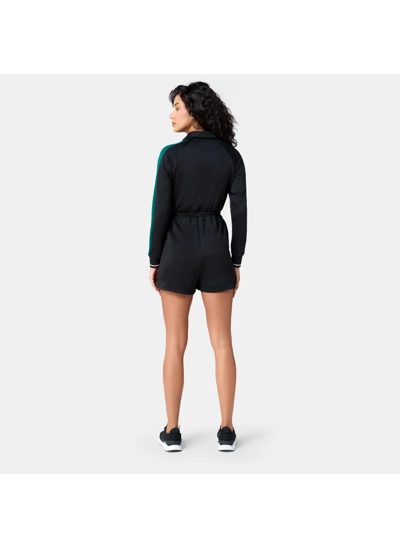 PUMA Women's PLAY LOUD T7 Romper