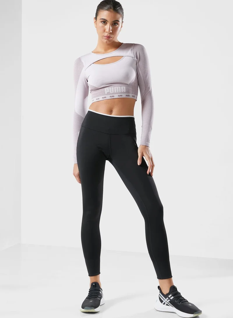 PUMA Formknit Seamless T-Shirt