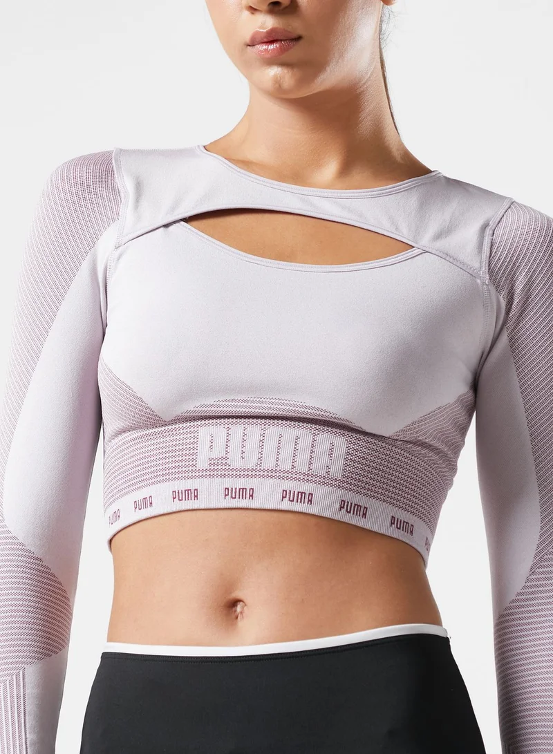 PUMA Formknit Seamless T-Shirt