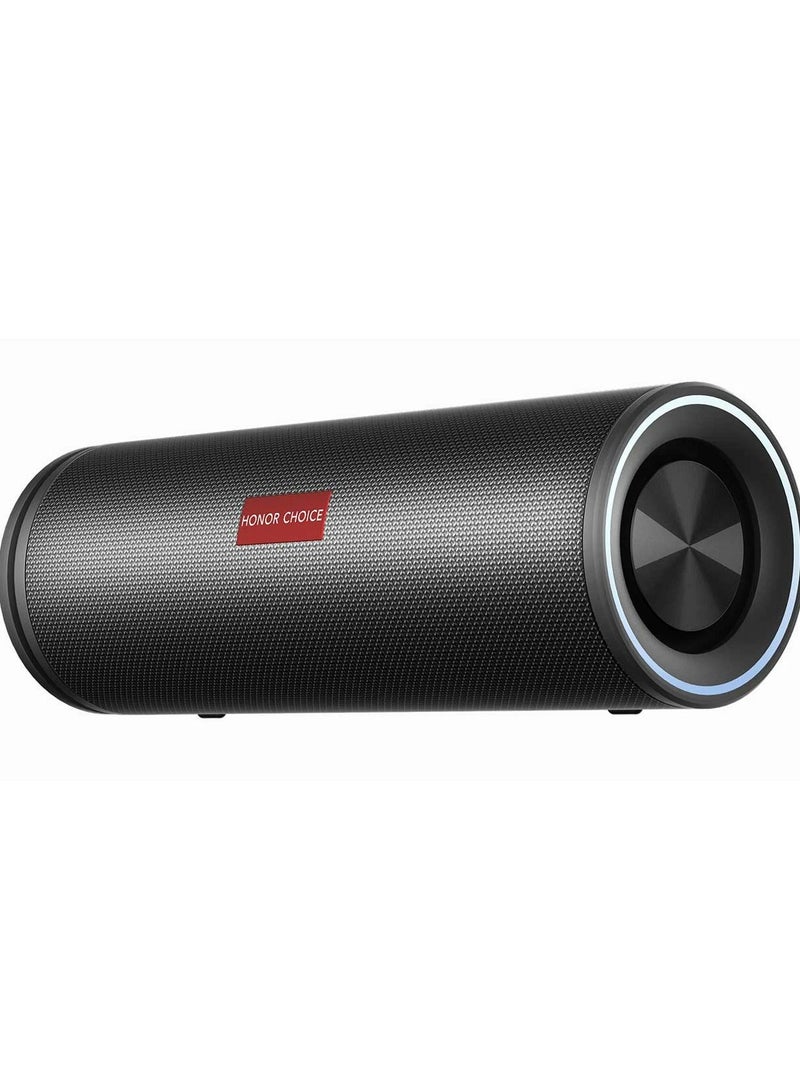 آي كانو مكبر صوت بلوتوث احترافي من إيكانو (أسود) - إصدار الإمارات العربية المتحدة - Image 3