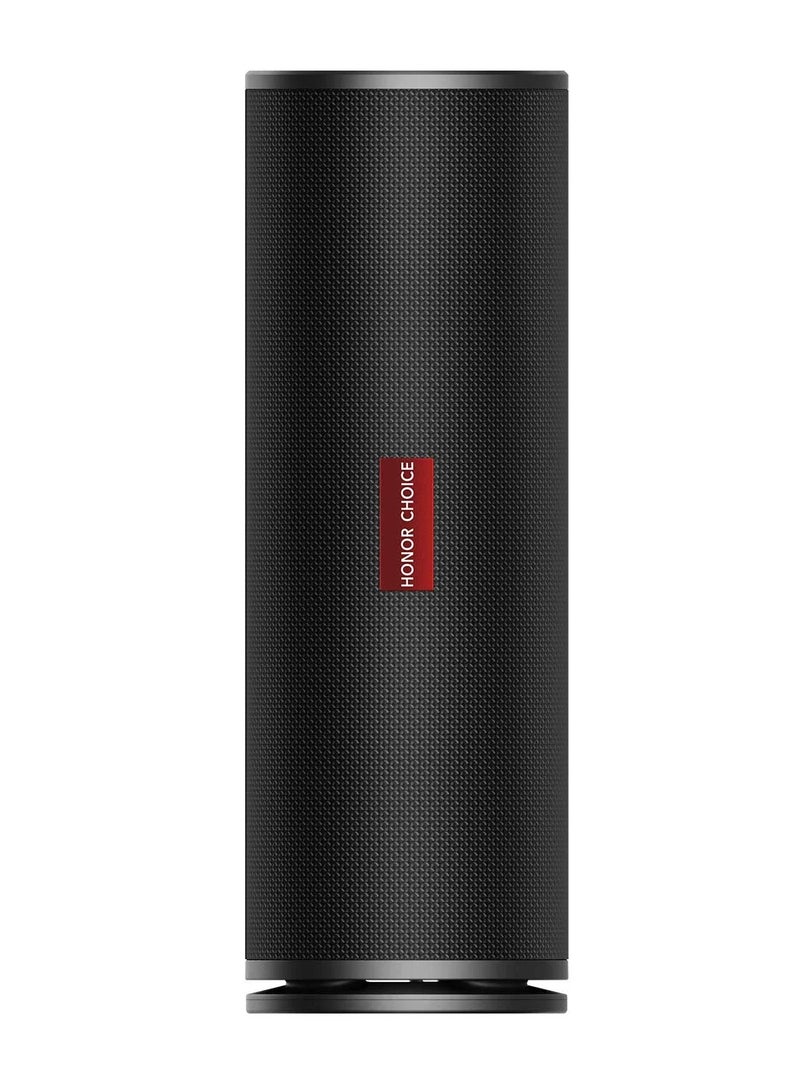 آي كانو مكبر صوت بلوتوث احترافي من إيكانو (أسود) - إصدار الإمارات العربية المتحدة - Image 4