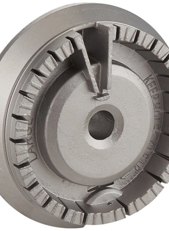 Ge Wb16T10046 Burner For Stove - Image 1