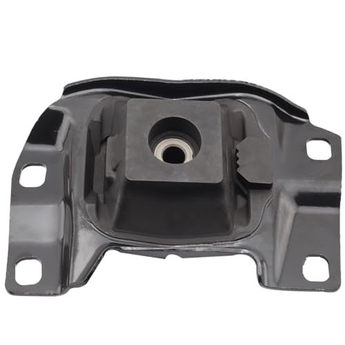 YBDDZH Engine Motor and Transmission Mount Kit，Compatible with 2004-2009 Mazda 3 2.0L ,Replace OE A4405 A4402 A4418 A4404 Set of 4 - Image 4