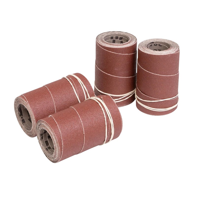 Jet 16" Ready-to-Wrap Sandpaper, 120 Grit (60-6120) - Image 2