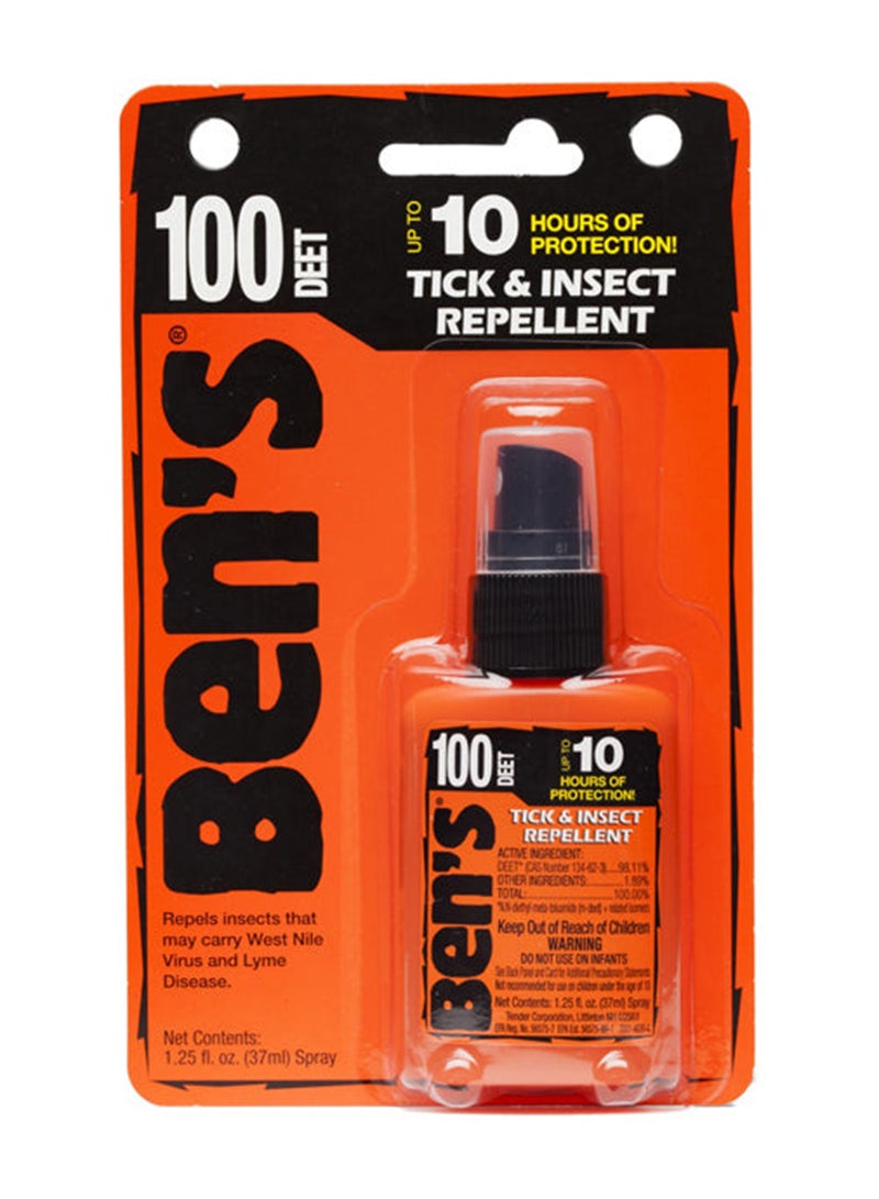 Insect Repellent Spray 37Ml