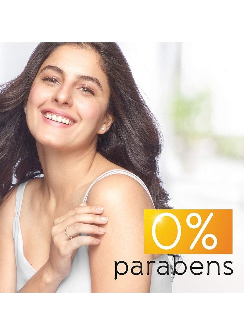 بيرز - قطعتين من صابون نقي ولطيف %98 من الجلسرين الخالص - 125 جم - Image 1