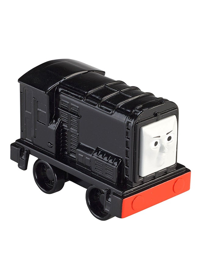 NIBEMINENT Thomas And Friends TrackMaster Diesel Engine Toy - Image 1