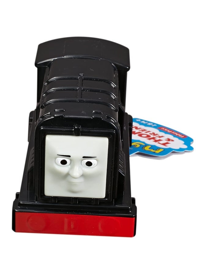 NIBEMINENT Thomas And Friends TrackMaster Diesel Engine Toy - Image 5