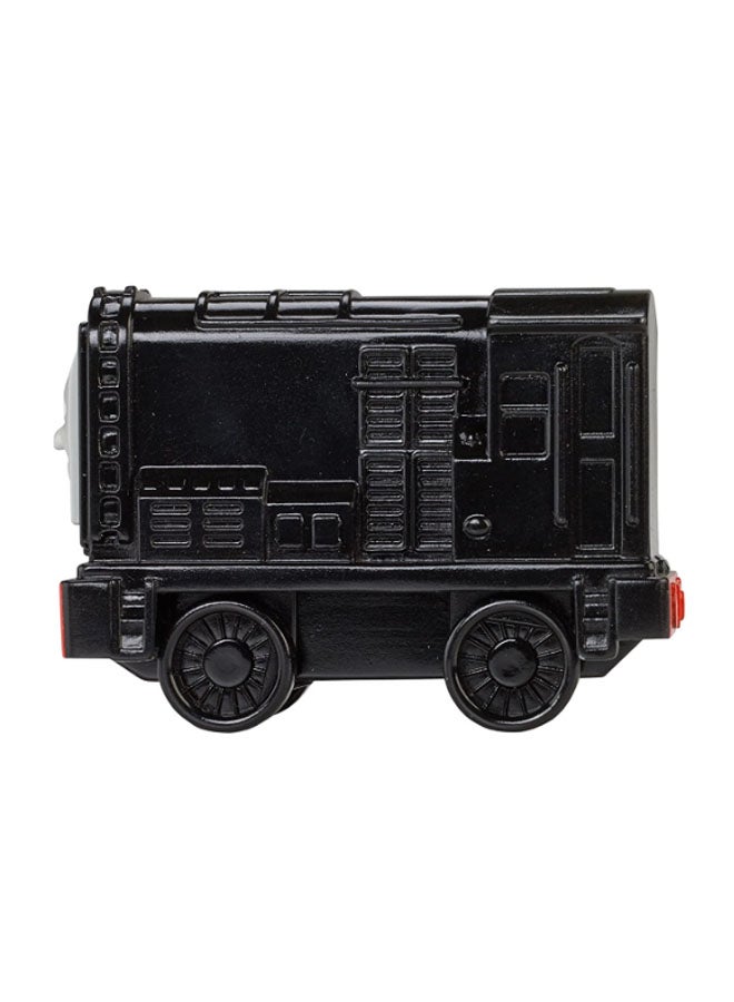 NIBEMINENT Thomas And Friends TrackMaster Diesel Engine Toy - Image 3