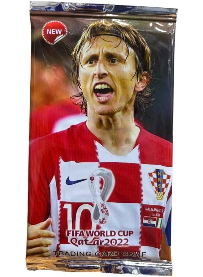 Player card Packs (8 cards) surprise