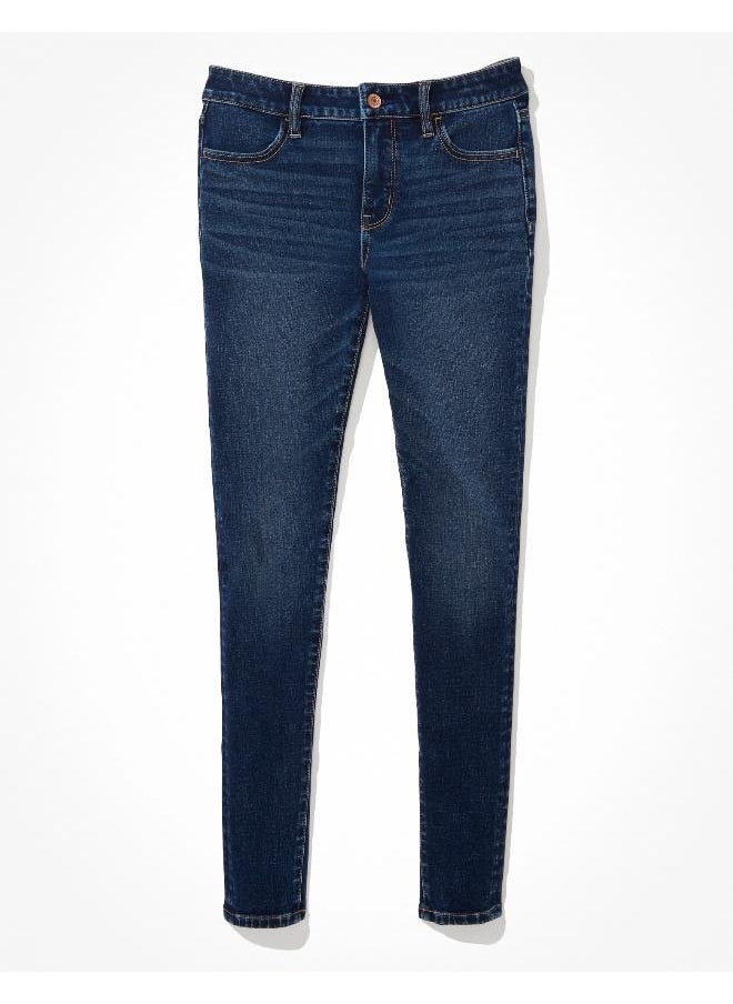 American Eagle AE Dream Low-Rise Jegging  - Image 4