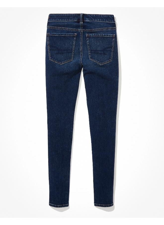 American Eagle AE Dream Low-Rise Jegging  - Image 5