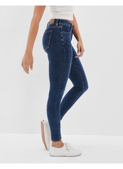 American Eagle AE Dream Low-Rise Jegging  - Image 3
