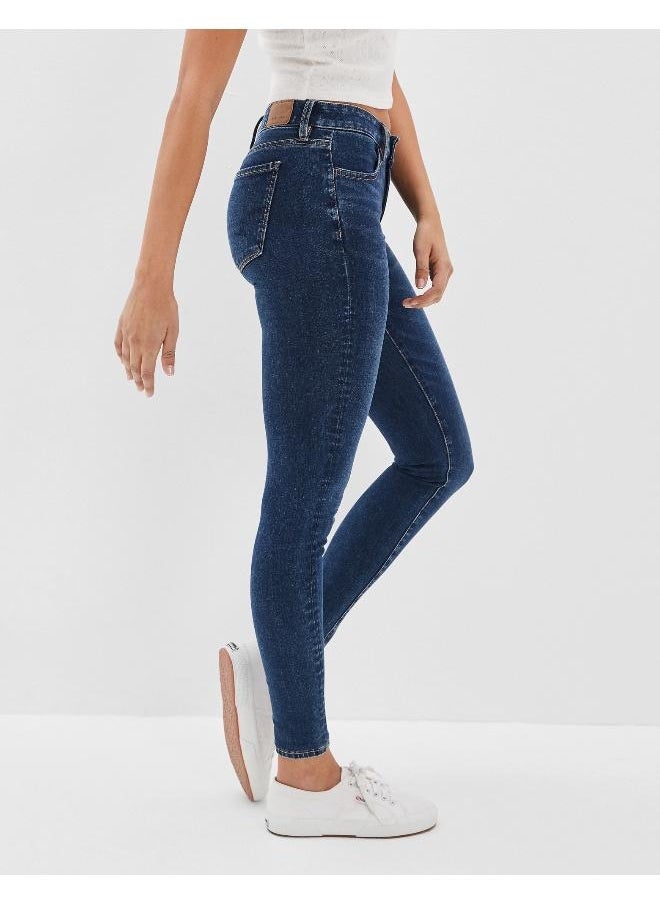 American Eagle AE Dream Low-Rise Jegging  - Image 3