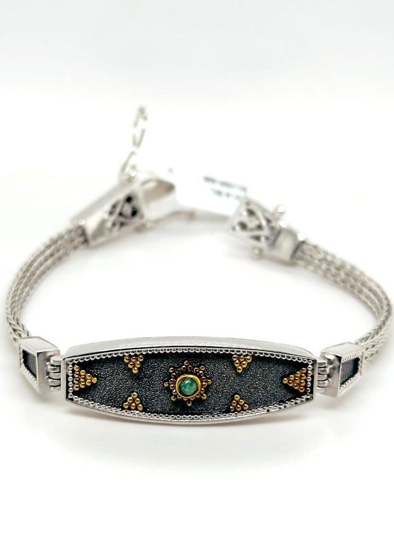 بي تي سي إيلا - اسورة فضة (SIL0534) - Image 2