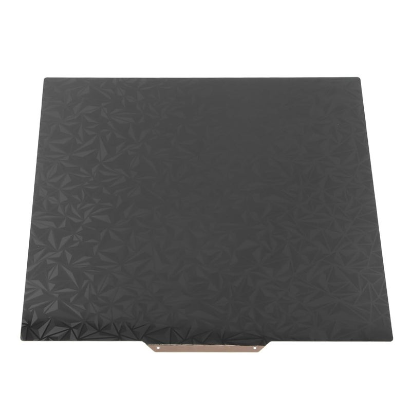 Aramox PEI PEO Dual Sided 3D Printer Build Plate Strong Adhesion Platform for Ender 7 Qidi X Plus 3D Printer - Image 5