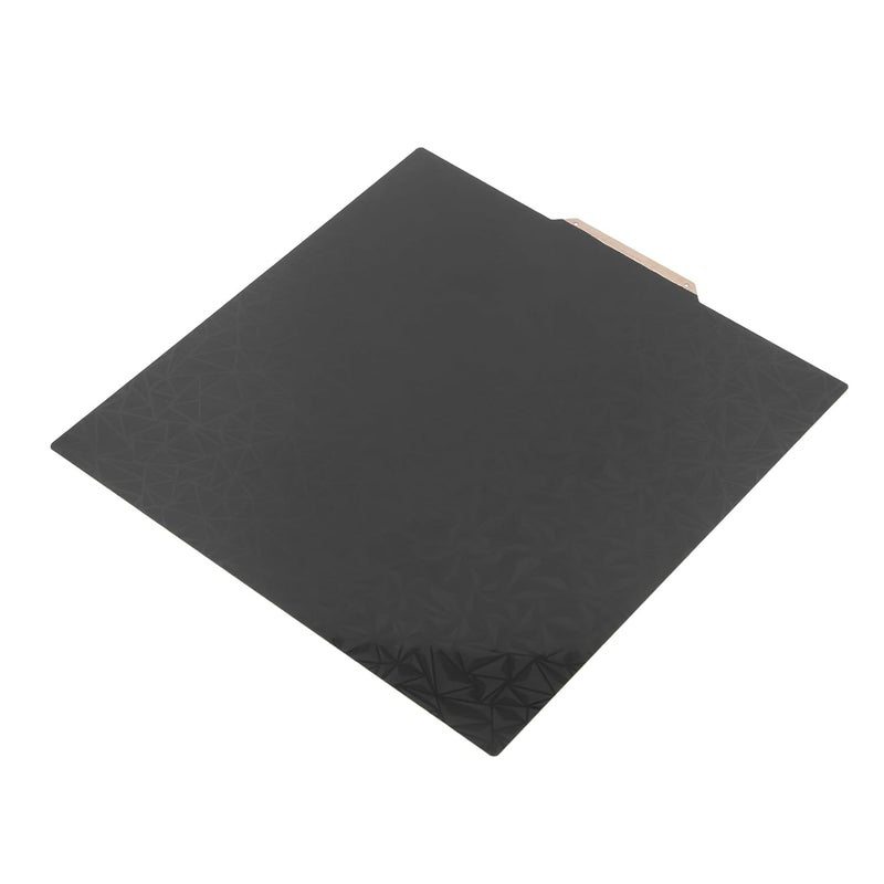 Aramox PEI PEO Dual Sided 3D Printer Build Plate Strong Adhesion Platform for Ender 7 Qidi X Plus 3D Printer - Image 2