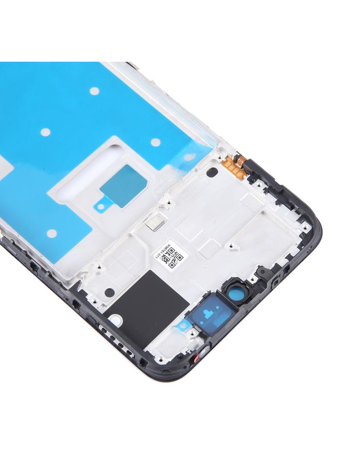 erorex For Honor Play 50 Plus Front Housing LCD Frame Bezel Plate - Image 5